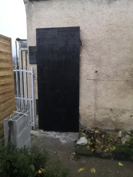 cachot refuge antre des vices