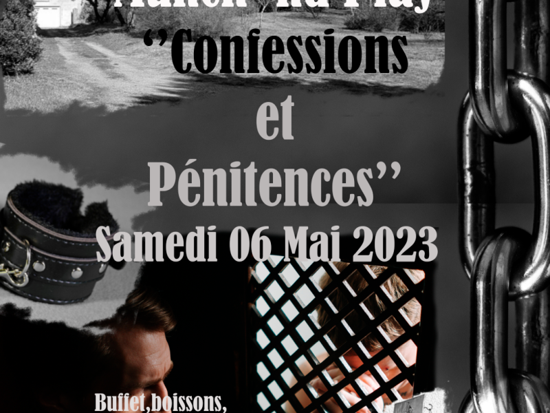 confessionsetpenitences