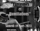 fantasmesethumiliations