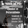 justice et persecution